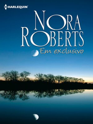 Em exclusivo - ebook